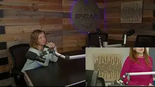Школа Танцев Анны Климовой-Престон