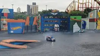 SHOW HOT WHEELS BETO CARRERO