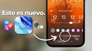 iOS 26.2 - 12 NEW FEATURES coming to your iPhone!