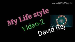 Ramans David Raj