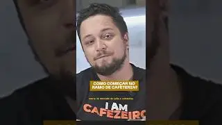 Como começar no ramo de cafeteria