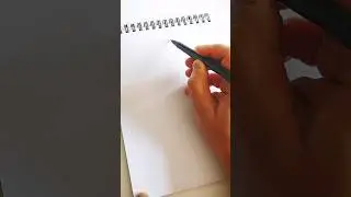 One line Art #shorts #drawing #art
