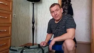 REVIEW of the average SIBTERMO STOVE for winter fishing!