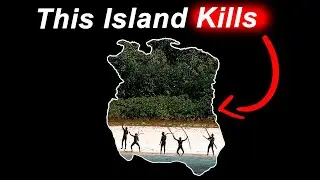 Why This Island BANNED From The World? (North Sentinel)