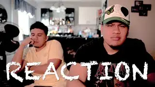 Kanye West - Hurricane (REACTION)