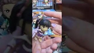 Demon Slayer Mystery Minis Mini Figures