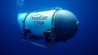 OceanGate Submarine Tragedy: The Untold Truth Unveiled | Useen World Tales| 4k