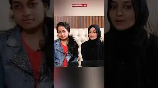 ആണുങ്ങളോട് Attraction തോന്നുന്നില്ല എന്ന് ഉമ്മയോട് പറഞ്ഞപ്പോൾ...| Adhila & Noora