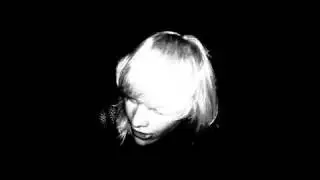 (AUDIO) ANIKA - I GO TO SLEEP