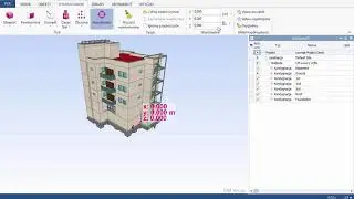 BIMVision - Change of model's coordinates