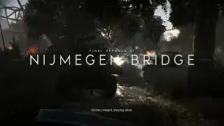 BATTLEFİELD 5, Başlanğıç Oyunları 4K