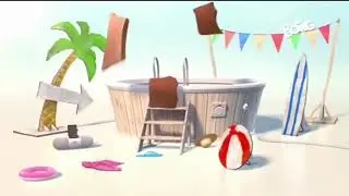 Kellogg's Krave spot 2017
