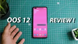 OnePlus Nord ft. Oxygen Os 12.1 Update (REVIEW) : SHOULD YOU UPDATE !?