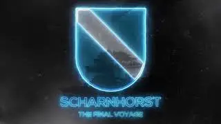 Scharnhorst - The Final Voyage Teaser