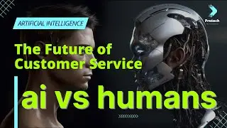 The Future of Chatbots: How AI is Revolutionizing Customer Service #ai #artificialintelligence