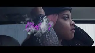 Ghetto Barbie 