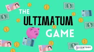 Economisch experiment - The Ultimatum Game
