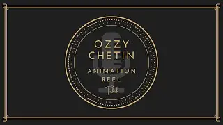 Turkish Animation Voice Reel by Ozzy Chetin