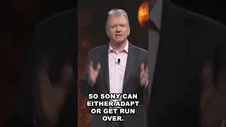 Pachter on Xbox Activision: It's 