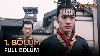 Cariye (The King Woman) 1. Bölüm