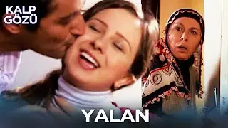 Yalan - Kalp Gözü Filmleri