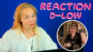 Reaction   D low Sing a Little Harmony Beatbox Video