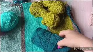 🧶Марафон 