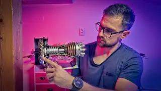 Best present for aviation geek