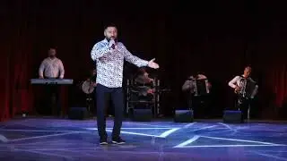 Хасбулат Рахманов - Не забудешь 06.03.2024