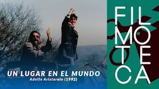 Introducción a UN LUGAR EN EL MUNDO