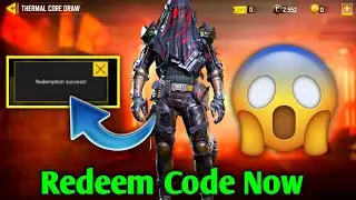 Full Working Redeem Code Codm || Codm Redeem Code CODM || Cod mobile redemption center