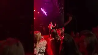 JXDN live performance (W/Iann Dior & friends) (At The Roxy) | HD & No Ads & Full | Jul 18, 2021