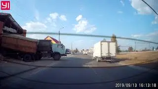 Устранение последствий аварии 9 сентября