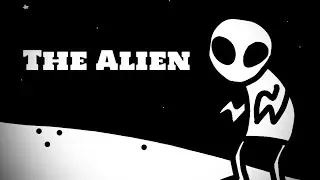 The Alien