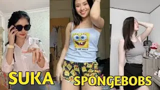 Spongebob montok | hiburan warga 62