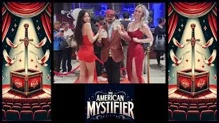 Taylor Kyle The American Mystifier