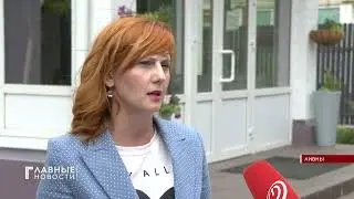 В Ливнах продолжается строительство нового корпуса школы №2.