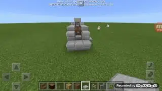 Как сделать арболет в Minecraft