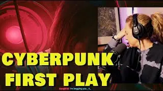 39 - I REGRET MY CHOICES Phantom liberty ending - Cyberpunk First play