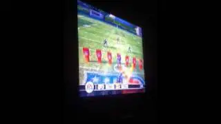 DA OOWOP PLAYIN MADDEN (nacco vs Geo)