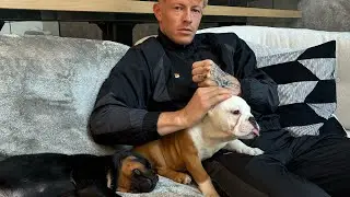 welcome to the family (raw life update)