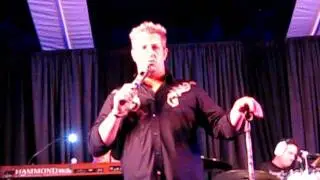 Rascal Flatts Behind the Music event performing 