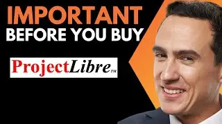 ProjectLibre Review: 12 Things You Need To Know Before Buying (Best Project Management Software)