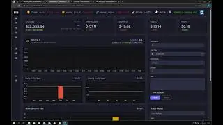 CONNECT FINTRADERPRO EA
