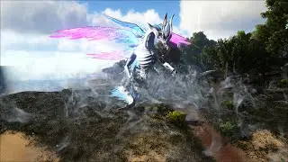 ARK: Seath the Scaleless