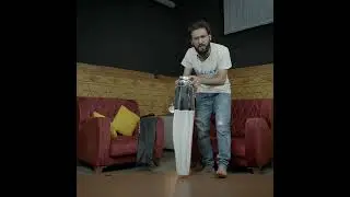 Omnidirectional Lantern Softbox Unboxing