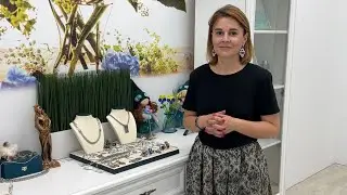 БЕСКАМЕНКА И САМОЦВЕТЫ В СЕРЕБРЕ. ЛУЧШИЕ УКРАШЕНИЯ ОТ ФИТ