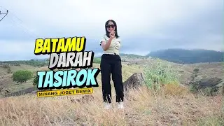 Batamu Darah Tasirok _DJMinang Remix🔥Cinta Diaz II Official V.M )