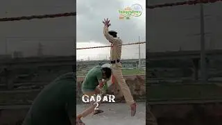 GADAR 2 Spoof | 🇮🇳 Vs 🇵🇰INDEPENDENCE DAY Special |
