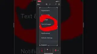 How to fix reactions not showing up in discord 2024 WORKING100%